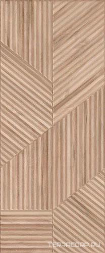 Керамическая плитка Gracia ceramica Supreme beige wall 06 25х60 Бежевый, фото 5