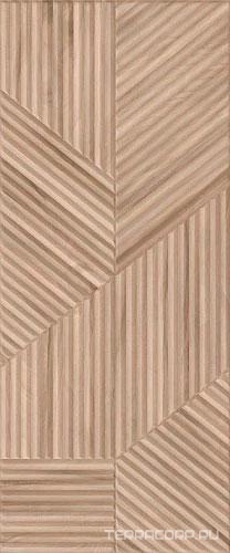 Керамическая плитка Gracia ceramica Supreme beige wall 06 25х60 Бежевый, фото 3