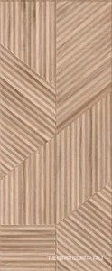 Керамическая плитка Gracia ceramica Supreme  beige wall 06 25х60 Бежевый 