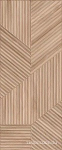 Керамическая плитка Gracia ceramica Supreme  beige wall 06 25х60 Бежевый 