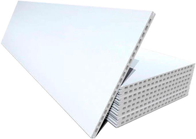 Керамогранит Faveker GA20 Terracota Blanco 60x120 Белый, фото 3