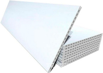 GA20 Terracota Blanco ZZ 60x120