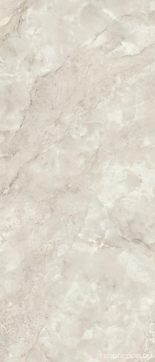 Керамогранит Benadresa Aura Ivory Natural 6 mm 120x280 Бежевый, фото 3