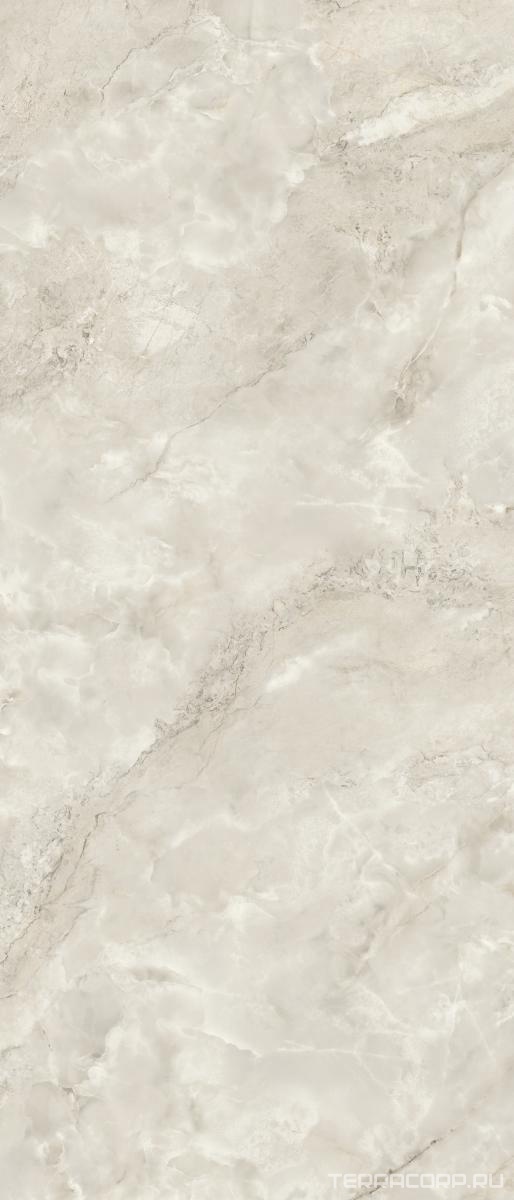 Керамогранит Benadresa Aura Ivory Natural 6 mm 120x280 Бежевый, фото 5
