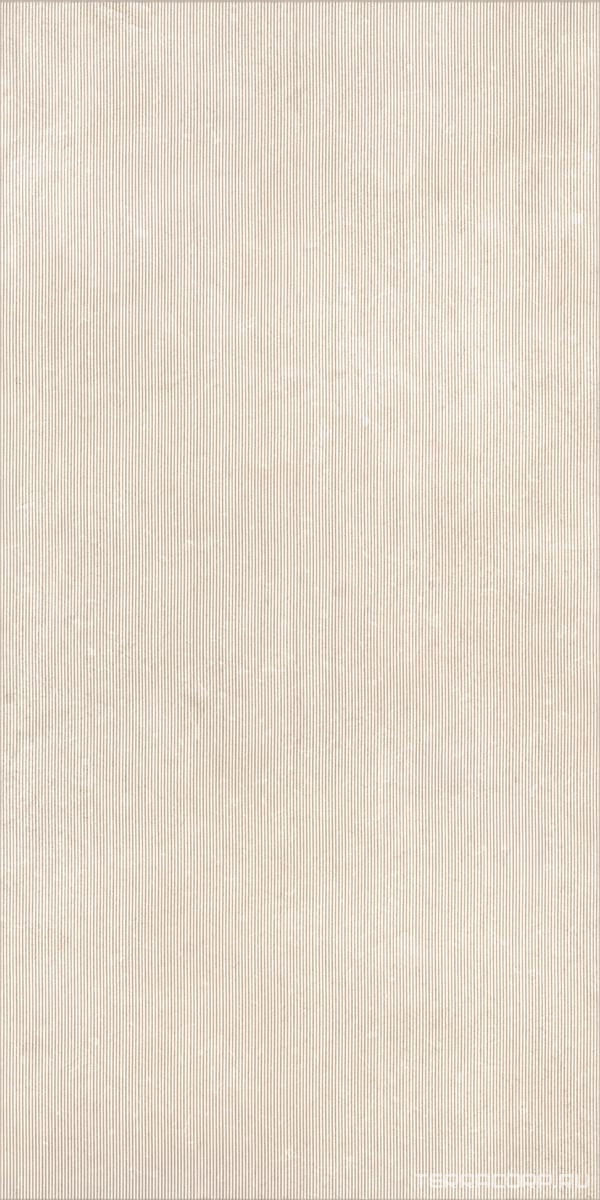 Керамогранит Dado Ceramica Serica Rigatino Bone 60x120 Белый, фото 6