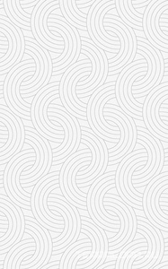 Керамическая плитка Gracia ceramica Спин  бел низ 02  25x40 Белый 