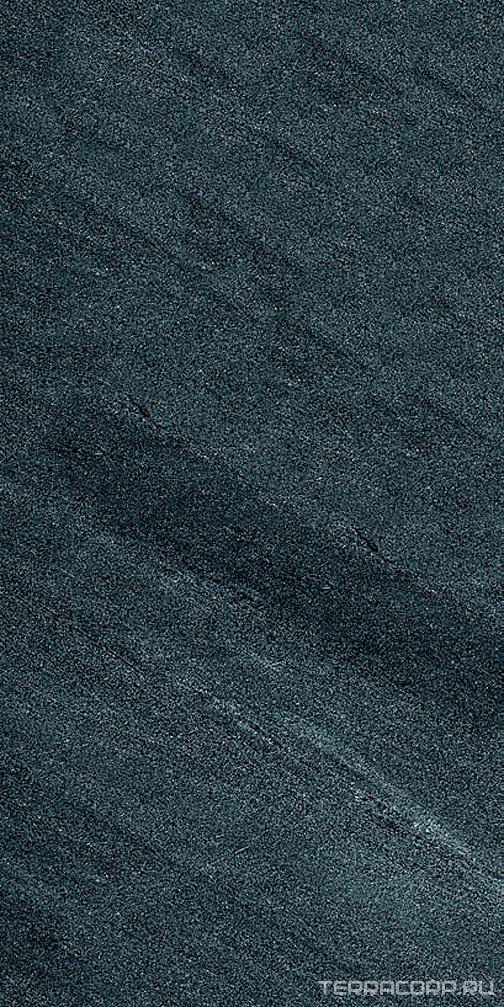 Керамогранит Gambini Ocean Black Abyss 60x120 Черный, фото 6