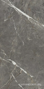 Керамогранит La Faenza Aesthetica AE COL6 12 LPM ( п.п.) 60x120 Серый 