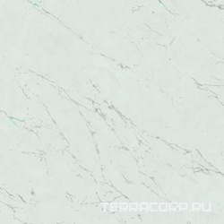 Marvel Carrara Pure Lapp. ZZ 60x60