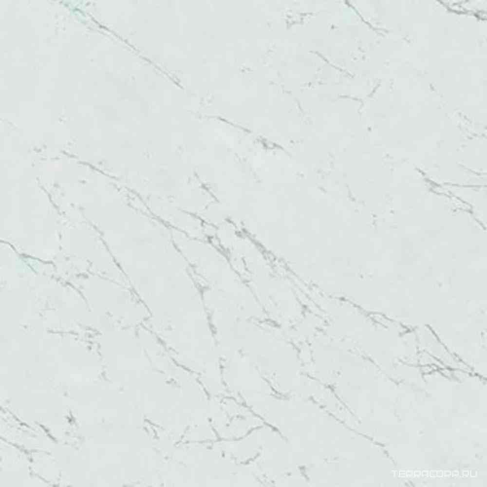 Marvel Carrara Pure Lapp. ZZ 60x60