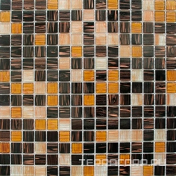 Мозаика JS06 (чип 20x20) ZZ|30.5х30.5