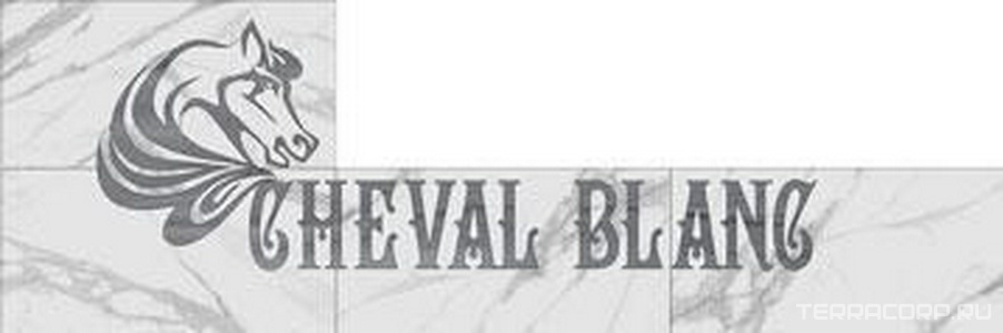 Керамическая плитка Kerama Marazzi Монте Тиберио Панно Лого (из ном.n049046, n059048) ZZ120.2x358 Белый 