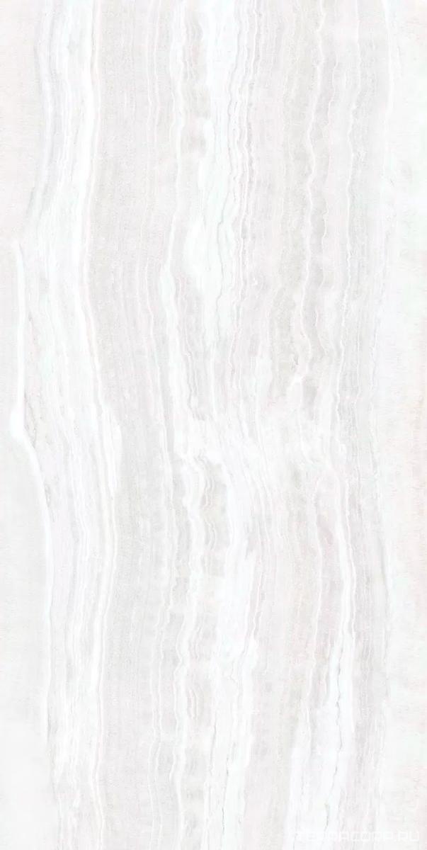 Керамогранит Florim Onyx White Lucido 30x60 Белый, фото 7