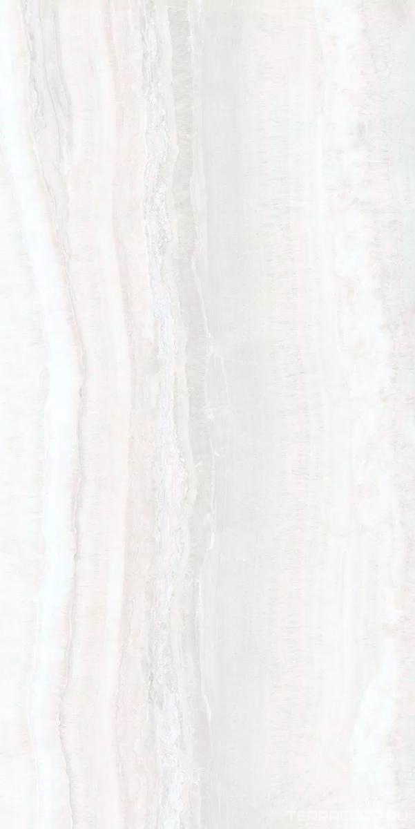 Керамогранит Florim Onyx White Lucido 30x60 Белый, фото 5