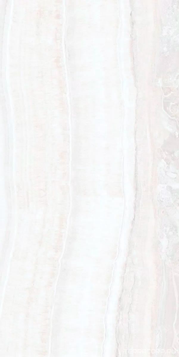 Керамогранит Florim Onyx White Lucido 30x60 Белый, фото 4