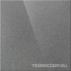 Грес Уральский U119 темно-серый соль-перец полированный|60x60