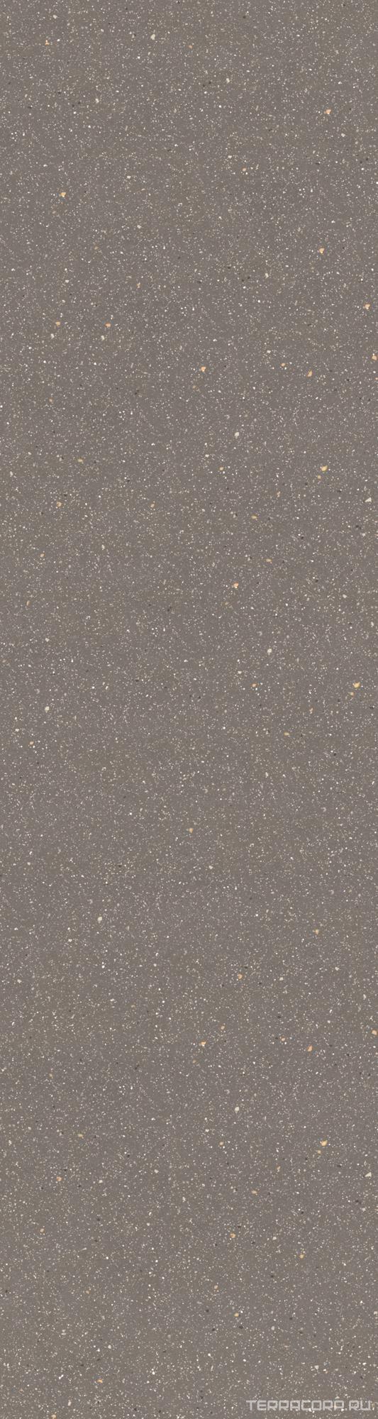 Керамогранит Exterior Ceramica Piatto Dorain Grey Matt 15 mm 80x300 Серый, фото 3