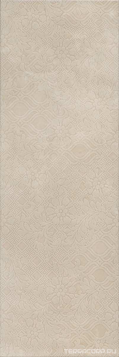 Керамическая плитка Kerama Marazzi Каталунья Декор 91R беж обрезнойXX30x89,5 Бежевый, фото 3