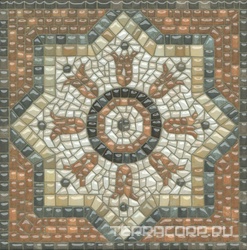 Декор Стемма |20x20