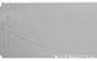 Боковая панель для ванны Фиеста (правая) XX