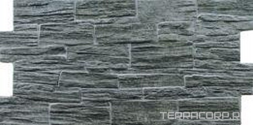 Irta Jet Gris XX |33.3x66.6