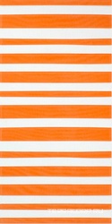 Dec. Agatha 2- Lineas Naranja XX |25x50