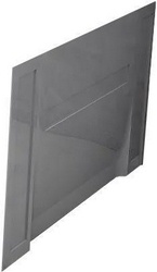 Торцевая панель "левая" для ванны Парма ZZ