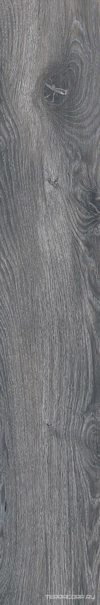 Керамогранит Kerama Marazzi Арсенале серый тёмный обр. гр. 20*119,5 ZZ Серый, фото 7