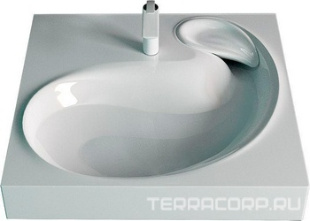 Раковина Marko Buta 5211600| 60x11x60