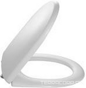 Крышка-сиденье  c микролифтом ХХ Jacob Delafon Odeon E70006-00