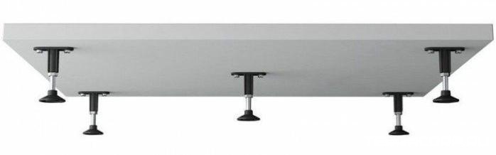 Установочный комплект для поддонов Квадро