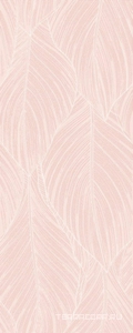Керамическая плитка Azori Lounge LOUNGE BLOSSOM OASIS  l20.1х50.5 Розовый 