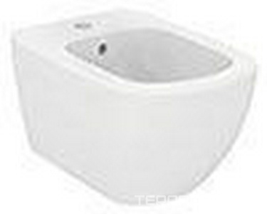 Биде подвесное 360х530мм, крепёж в компл.,  Ideal Standard Tesi T457001  / (старый арт.T355201)
