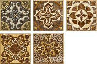 Aurea (5 видов)XX |7x7