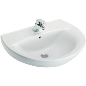 Раковина 60х47,  белая ZZ Jacob Delafon Patio E4159NG-00