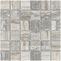 Мозаика Sant Agostino Tipos Mosaico Silver 30x30 Серый, фото 4