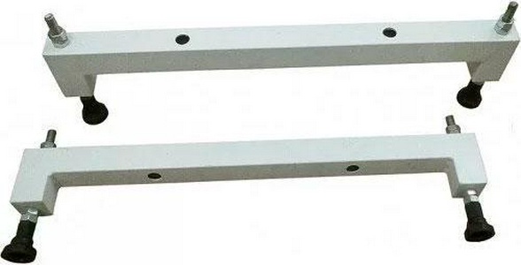 Ножки для мраморной ванны Veconi Solita STND001