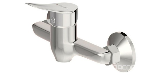 Смеситель Dorff Norma D1020000 для душа| 18x11x11