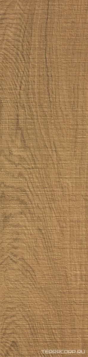Керамогранит FAP Ceramiche Nuances Rovere OUT RT 22.5x90 Коричневый, фото 3