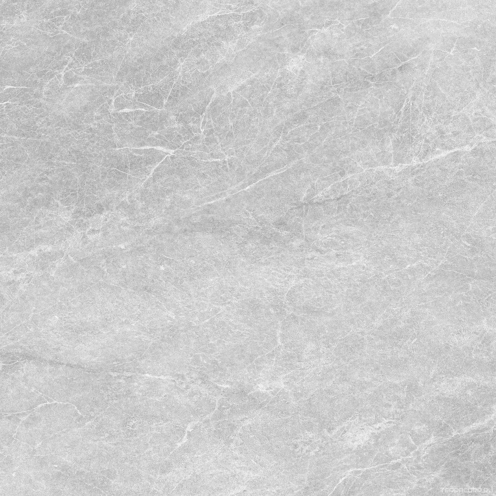 Керамогранит Gracia ceramica Нова сер КГ 01 40х40 Серый, фото 4