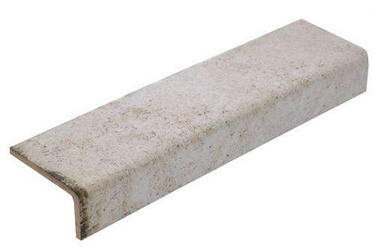 Congnac Elemento ad L monolitico R11 ZZ |10x40х5