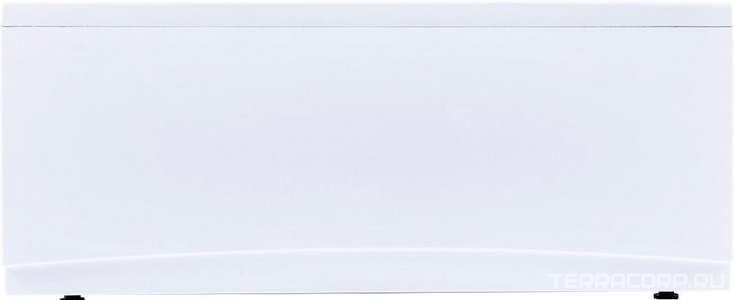 Акриловая ванна BRIGHT 145*70 к/с, без панели и сифона 120 (239668), ZZ Aquanet Bright 239668