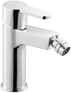 Смеситель для биде TEVIS, цв. хром, ZZ Azario Tevis AZ-15496601