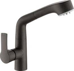 Смеситель Elghansa Kitchen 56A1767 coffee, для кухонной мойки| 12x29x24