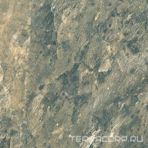 Керамогранит New Tiles Bali  Green In&Out 60x60 Зеленый 