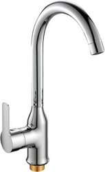 Смеситель Elghansa Emerald 5691010 для кухонной мойки| 10x34x21