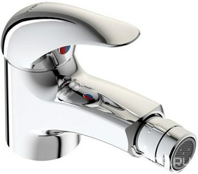 Смеситель Vidima Орион BA002AA для биде| 5x11x14