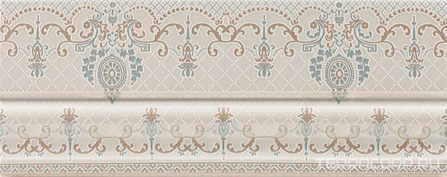 Chic 5 Alzata Parati Acqua ZZ |12.5x31.6