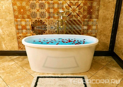 В из искусственного камня Фэма Анна 160 см, ZZ Фэма анна в. Фэма Анна 160 см / к.т. 348076