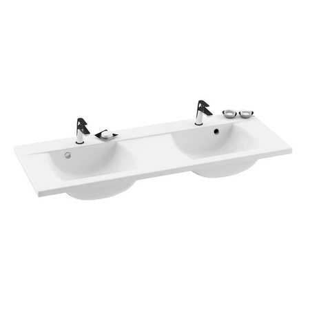 Раковина Ravak Classic 130| 130x20x49